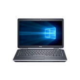 Dell Latitude 6430 Core i7 - 3rd Gen